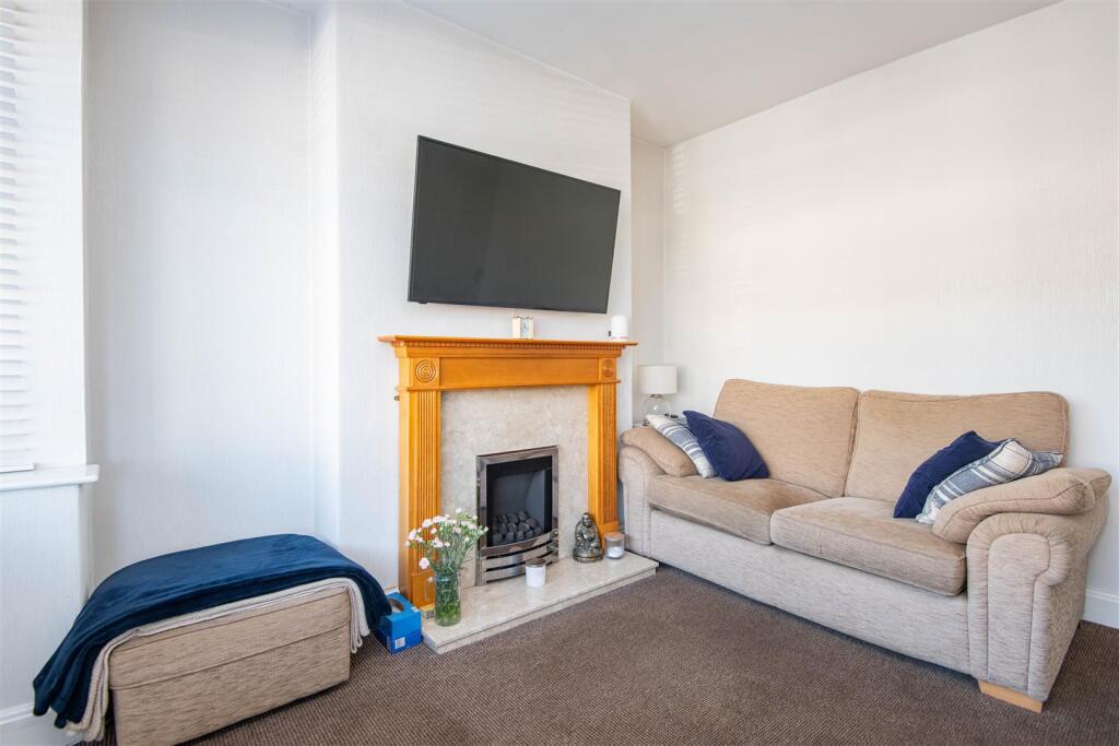 House in Chorley, Lancashire - View 5