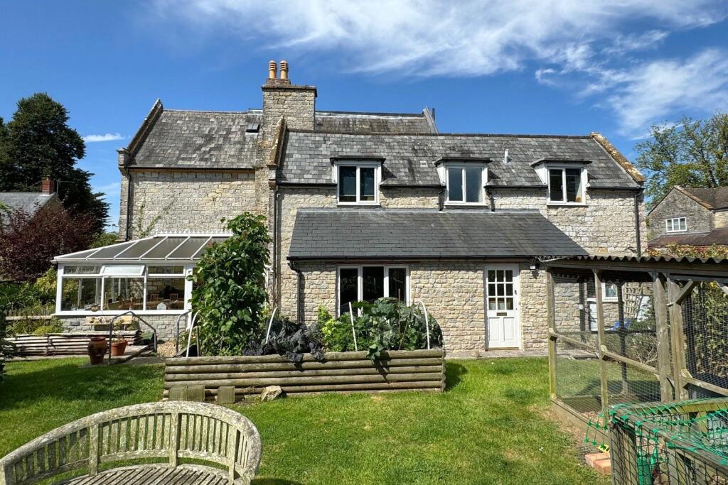 Main image of property: Ainstey Drive, Sparkford, Somerset, BA22