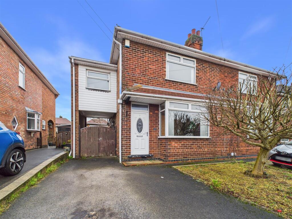 Main image of property: Lilleker Rise, Arnold, Nottingham