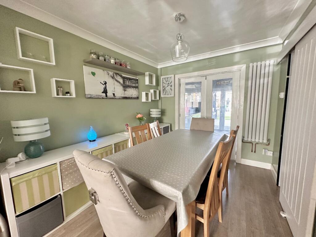 Main image of property: Limerick Gardens, Upminster