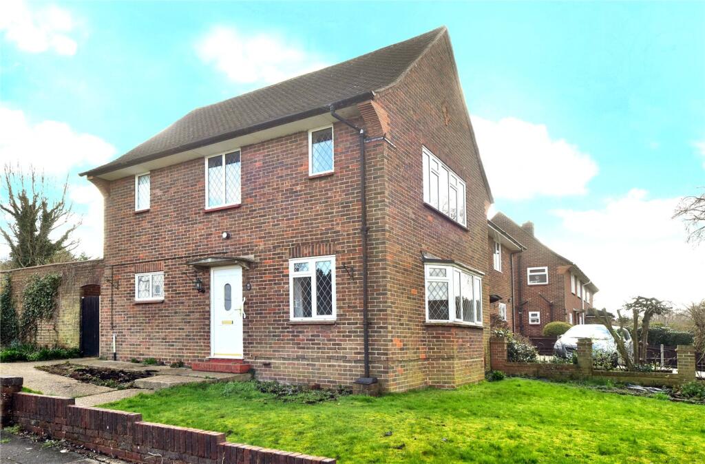 Main image of property: Parkwood Close, Banstead, Surrey, SM7