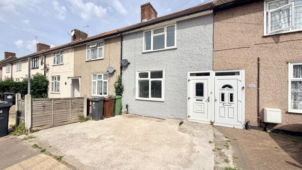 Main image of property: Reede Road, Dagenham, RM10 8EA
