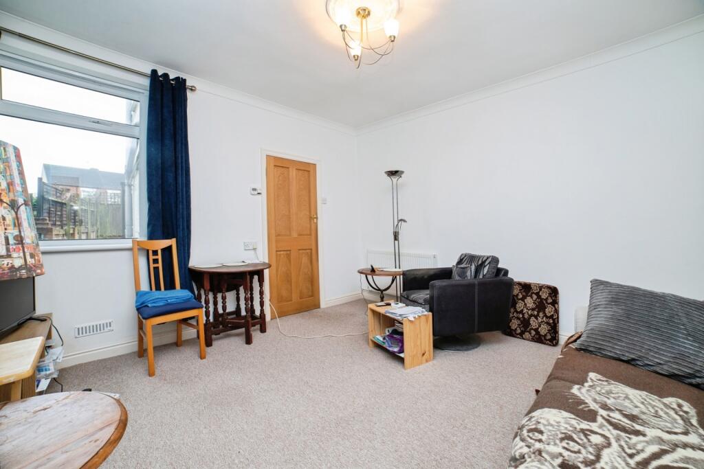 New Street, Huthwaite, Sutton-in-Ashfield, Nottinghamshire, NG17 photo 4