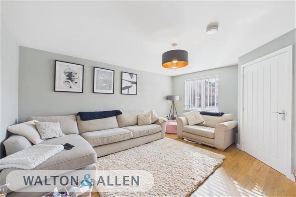 Main image of property: Ruddy Road, NG14