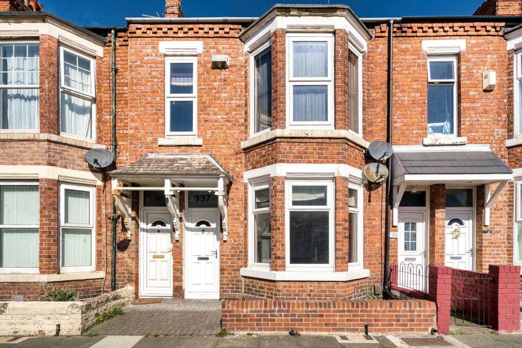 Main image of property: St. Vincent Street, South Shields