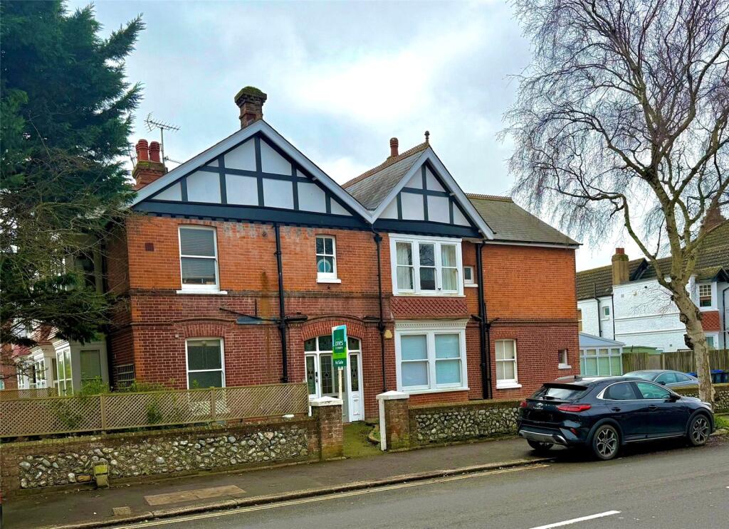 Main image of property: Cowper Road, Worthing, West Sussex, BN11