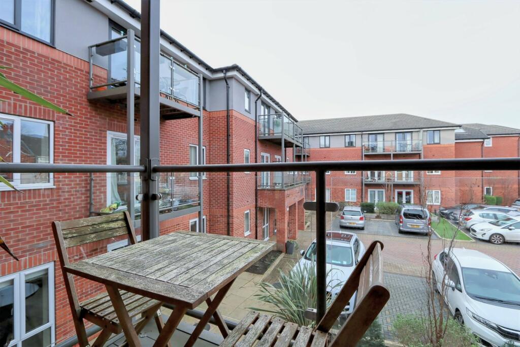 Adlington House, Moorside Road, Urmston, Manchester, M41 photo 3