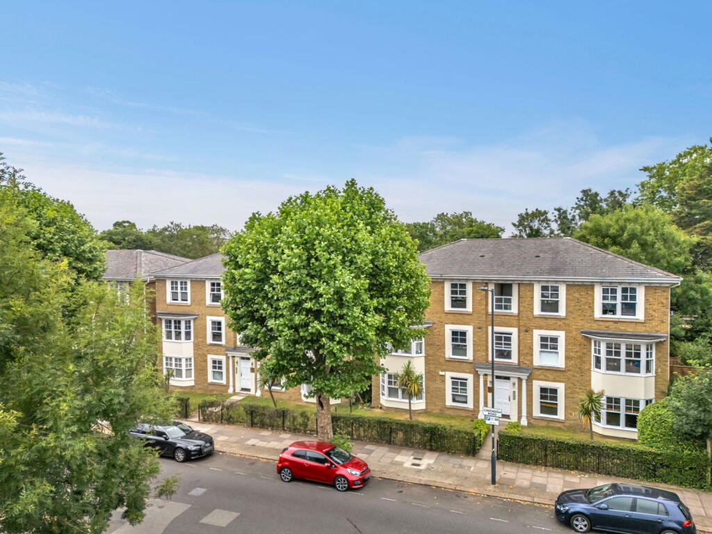 Main image of property: Brooklands Court, Cavendish Road, NW6