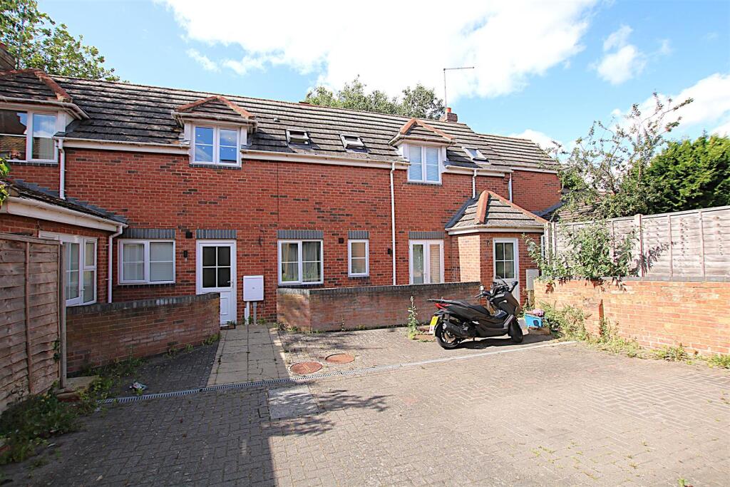Main image of property: Derby Road, Abington
