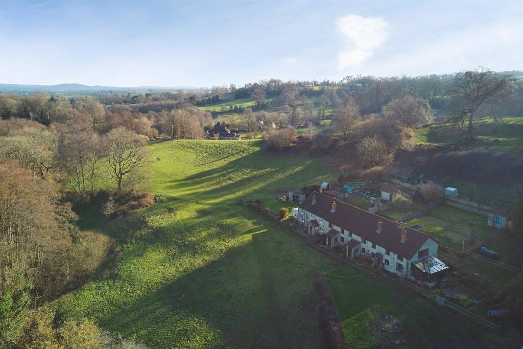 Main image of property: Castle Orchard, Pen Selwood, Wincanton