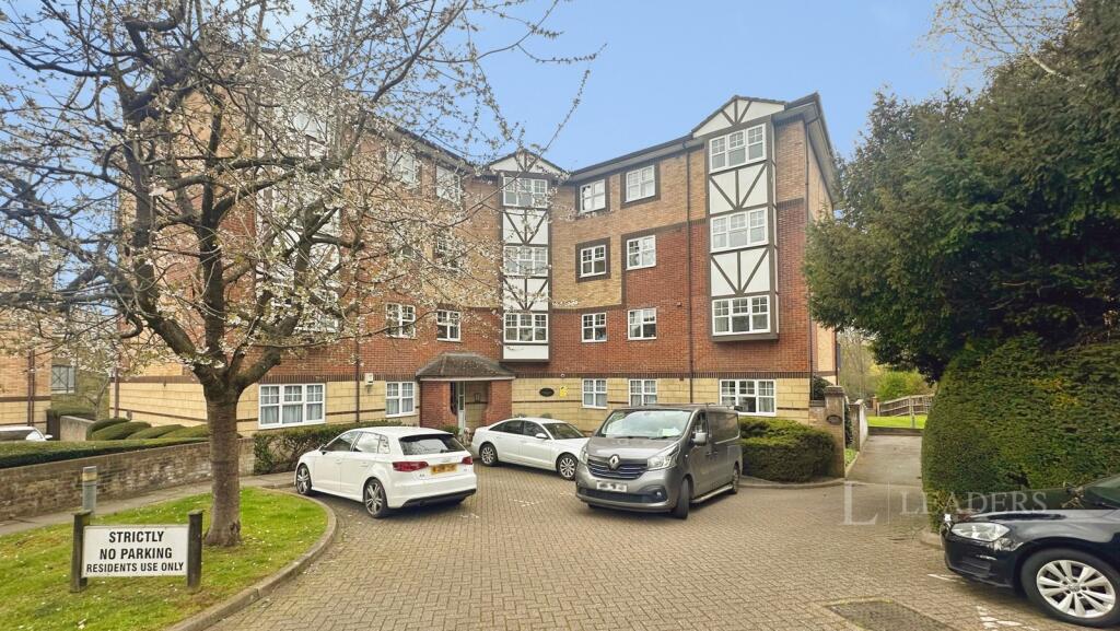 Main image of property: Knights Field, Luton, Bedfordshire, LU2
