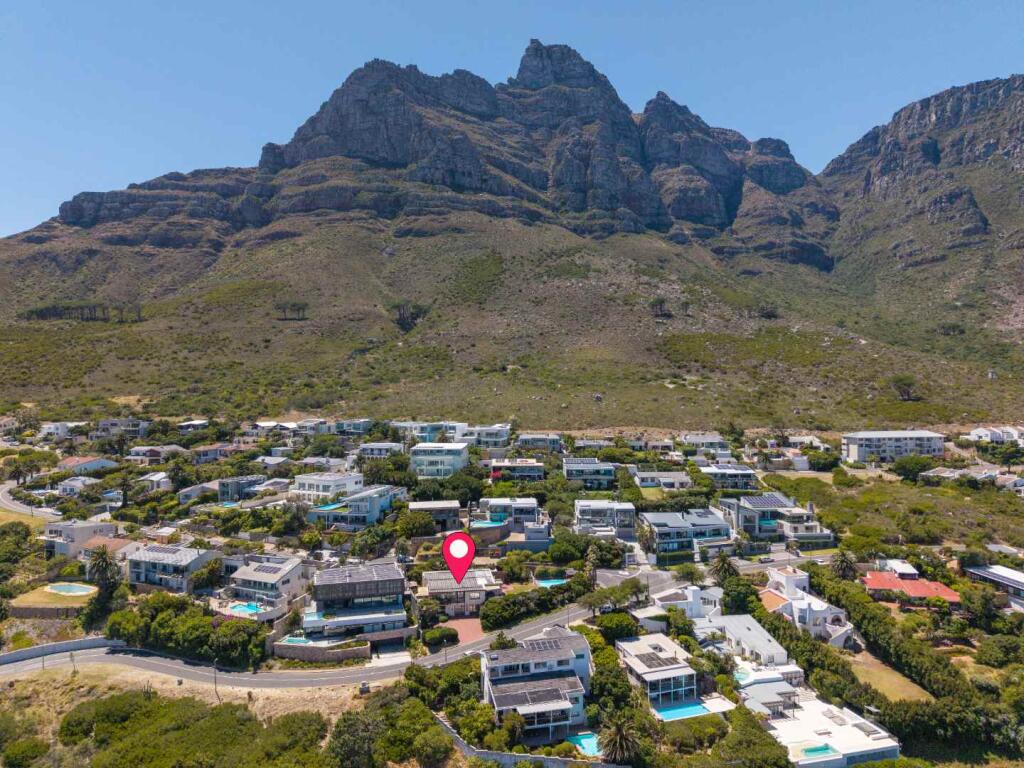 Main image of property: Western Cape, Cape Town, Cape Town