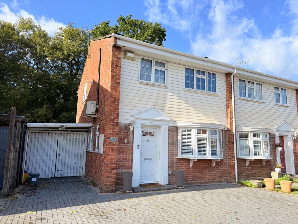 Main image of property: Gloucester Gardens, Bagshot