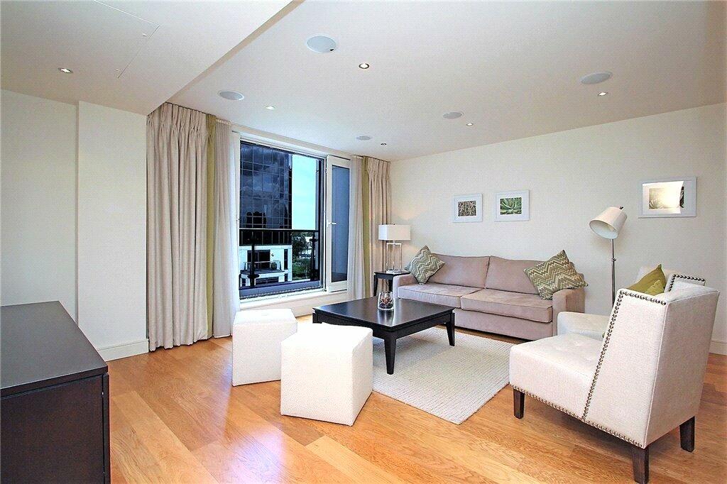 Main image of property: Banyan House, Imperial Wharf, London, SW6