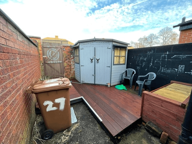House in St Helens, New Bold, Parr - View 5