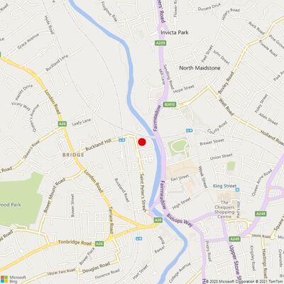Property Map