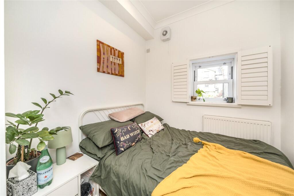 Apartment in London, Lower Clapton, Hackney - View 5
