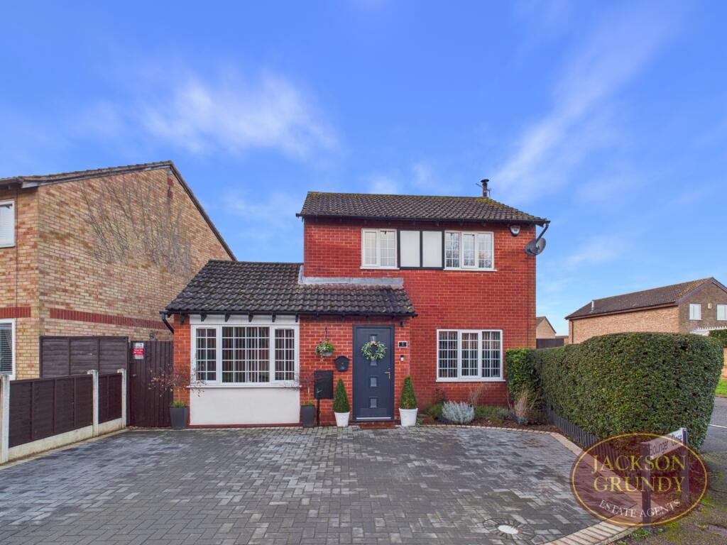 Main image of property: Bollinger Close, Duston, NN5 6EL