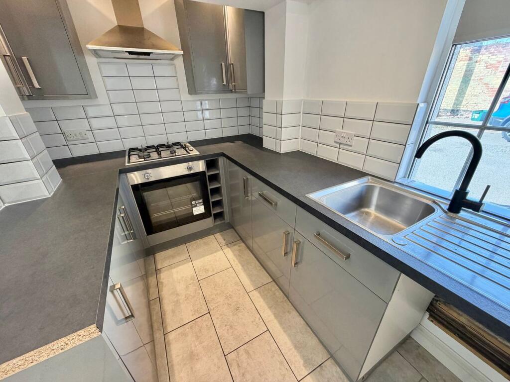 House in Taunton, Lambrook - View 5