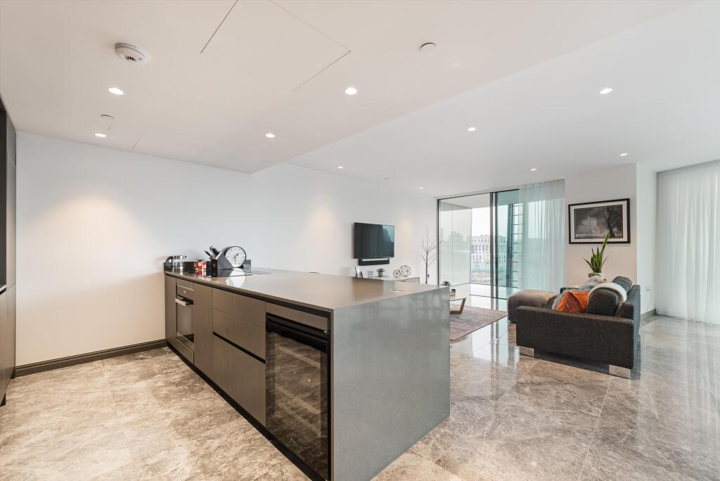 Apartment in London - View 4