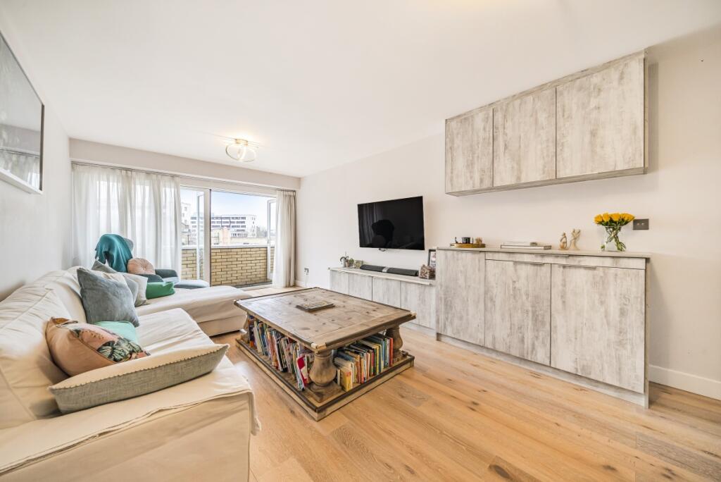 Main image of property: Porchester Square, Bayswater, London, W2