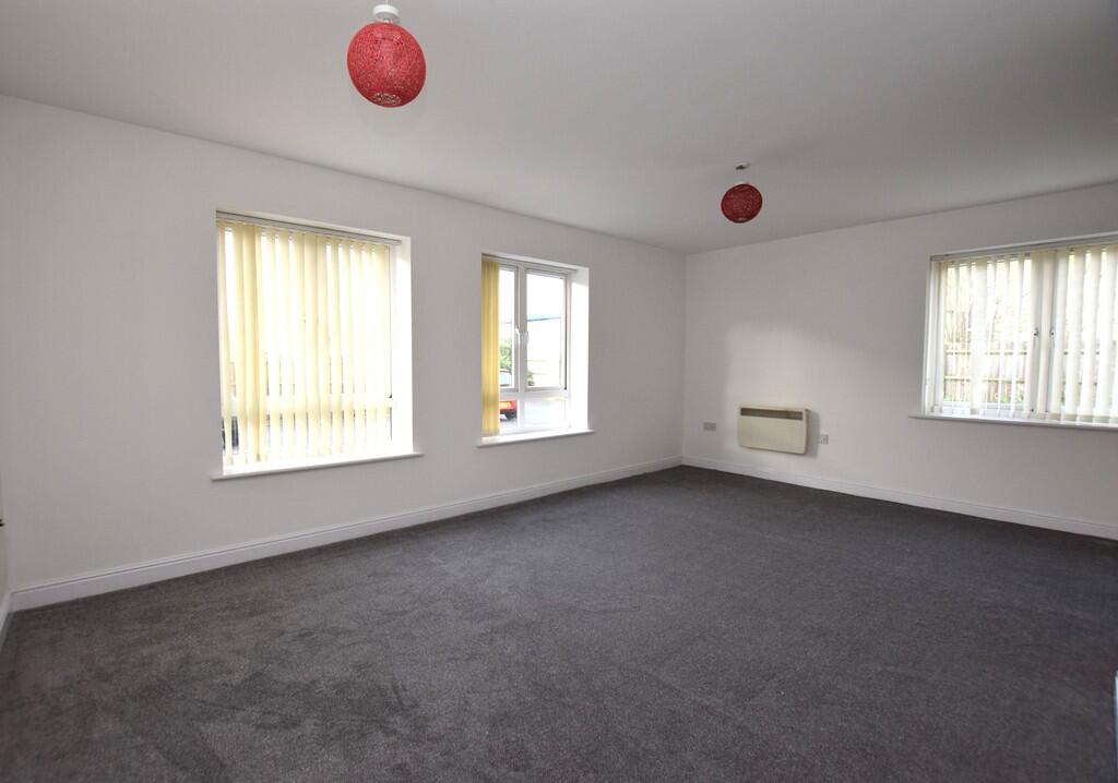 Main image of property: Richmond House, Hinckley