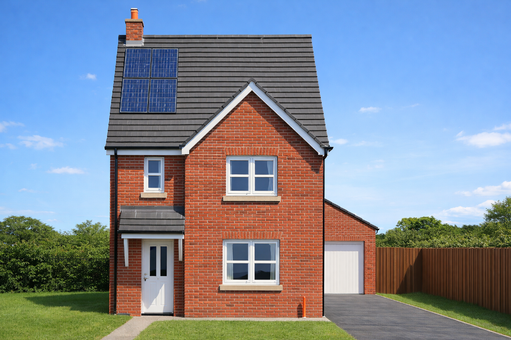Main image of property: UPPER OUTWOODS ROAD,
Anslow,
Burton-On-Trent,
DE13