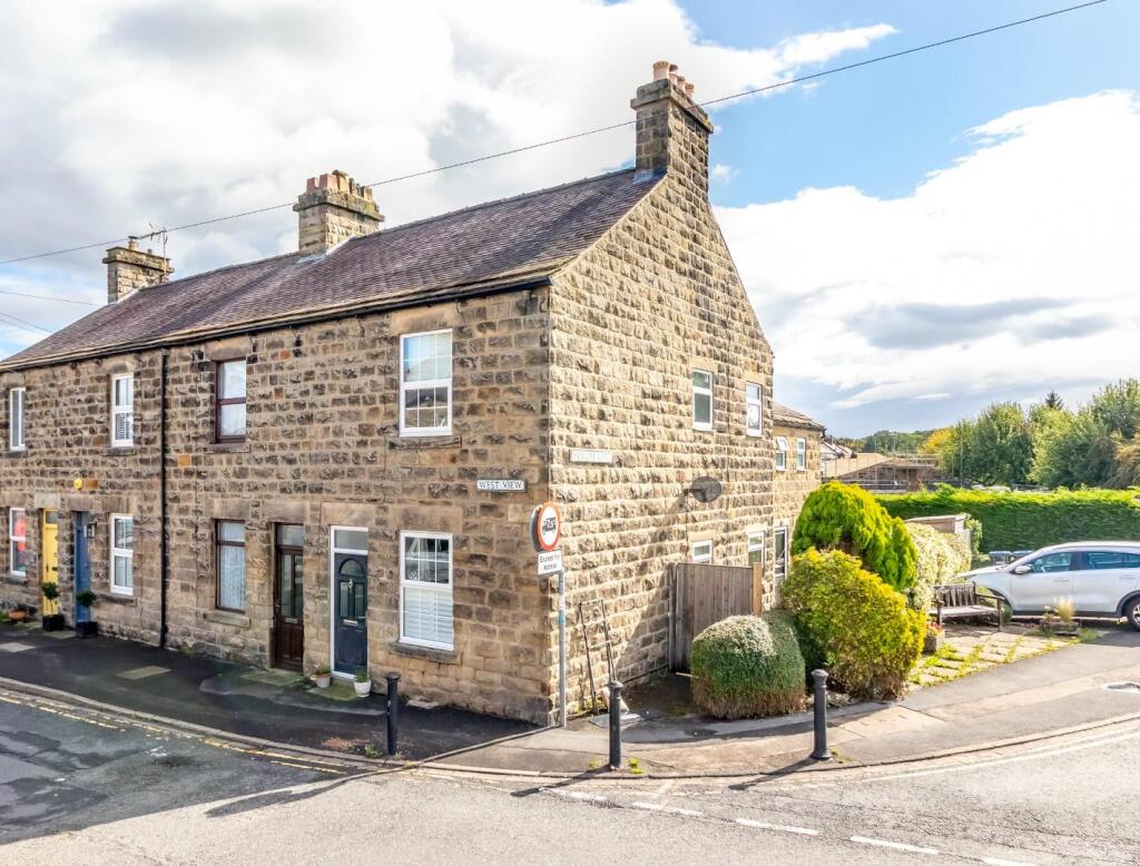Main image of property: West View Terrace, Hampsthwaite, Harrogate