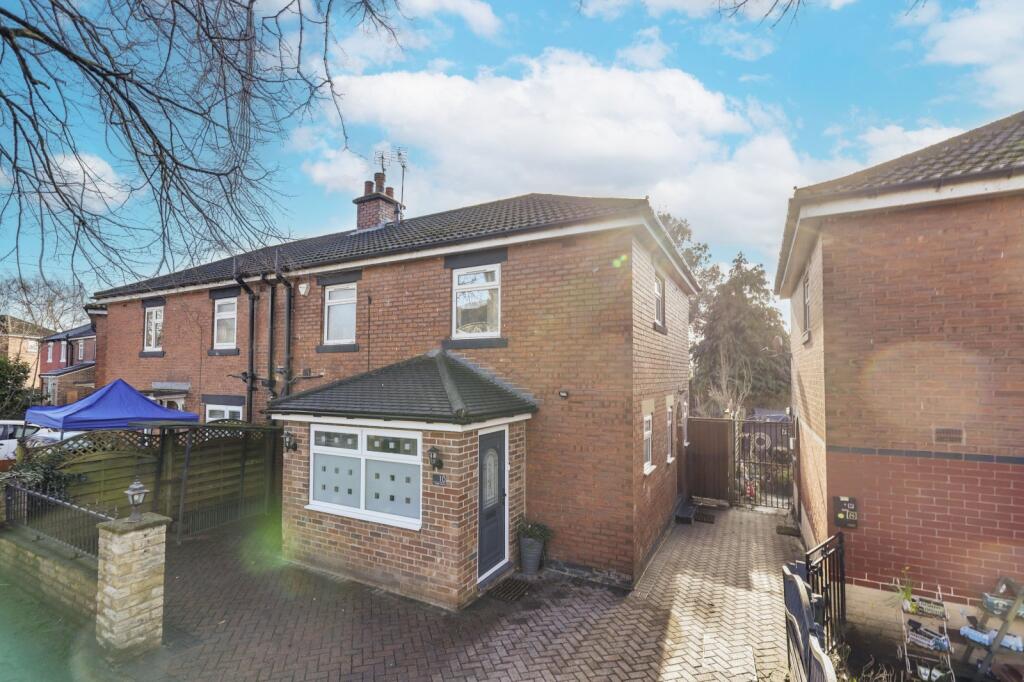 Main image of property: Cragg Avenue, Horsforth, Leeds, West Yorkshire, LS18