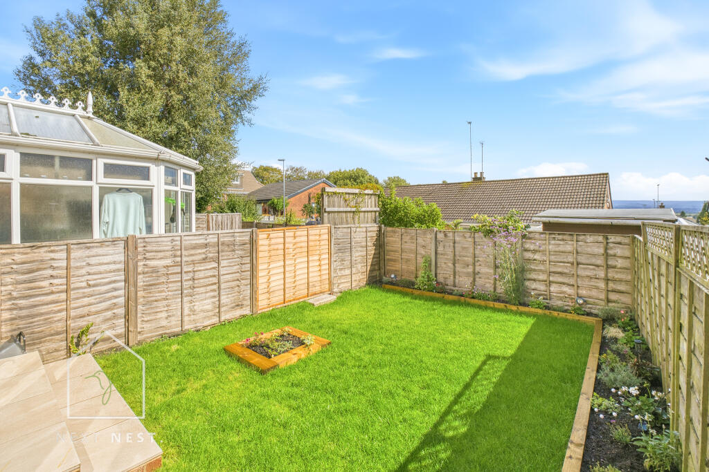 House in Oldham - View 5