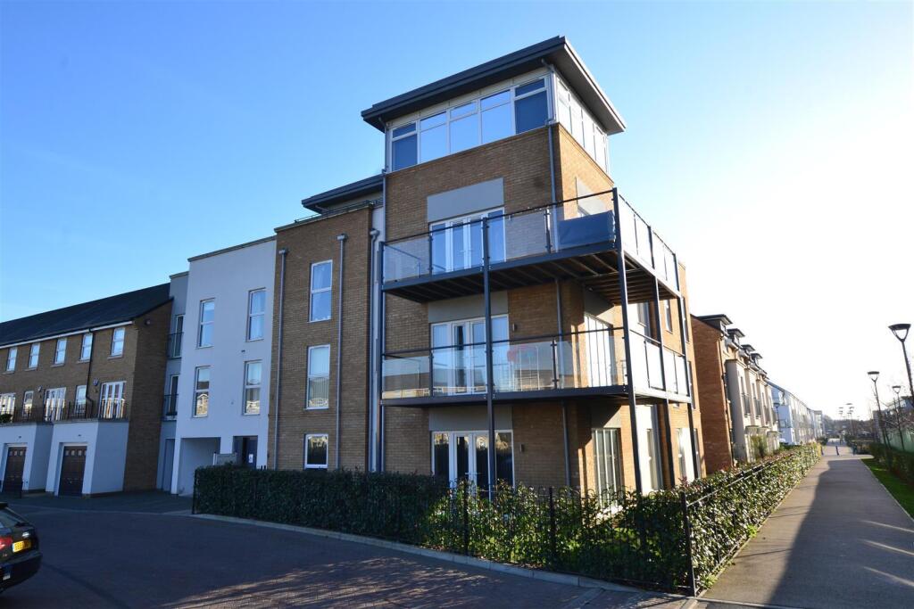 Main image of property: Hampton House, West Drayton