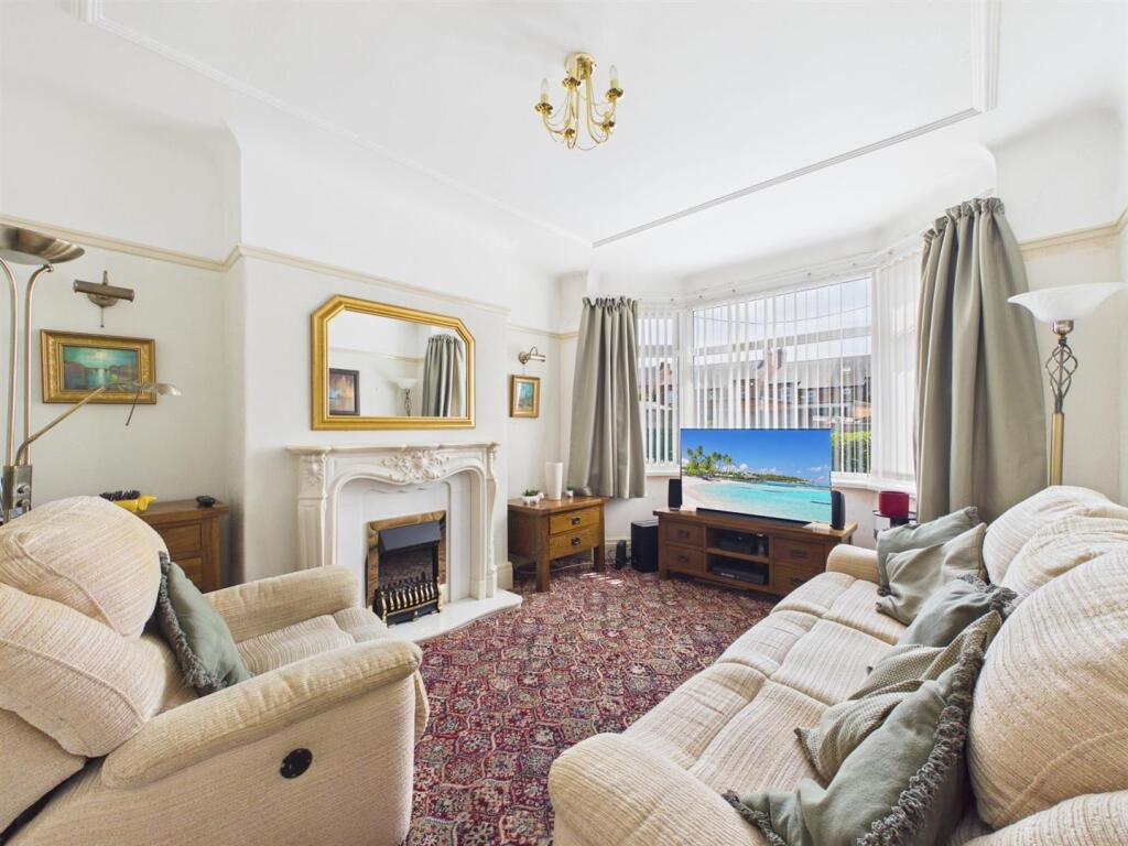 Thorncliffe Road, Wallasey - View 6