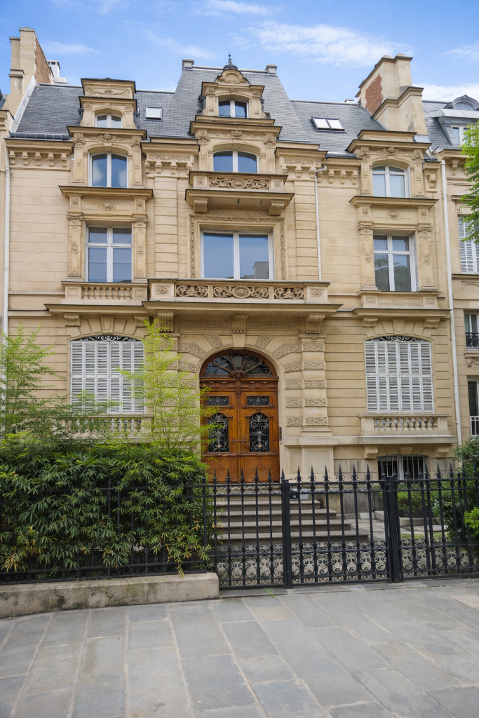 Main image of property: Paris 08 Élysée, Paris, Paris-Isle of France