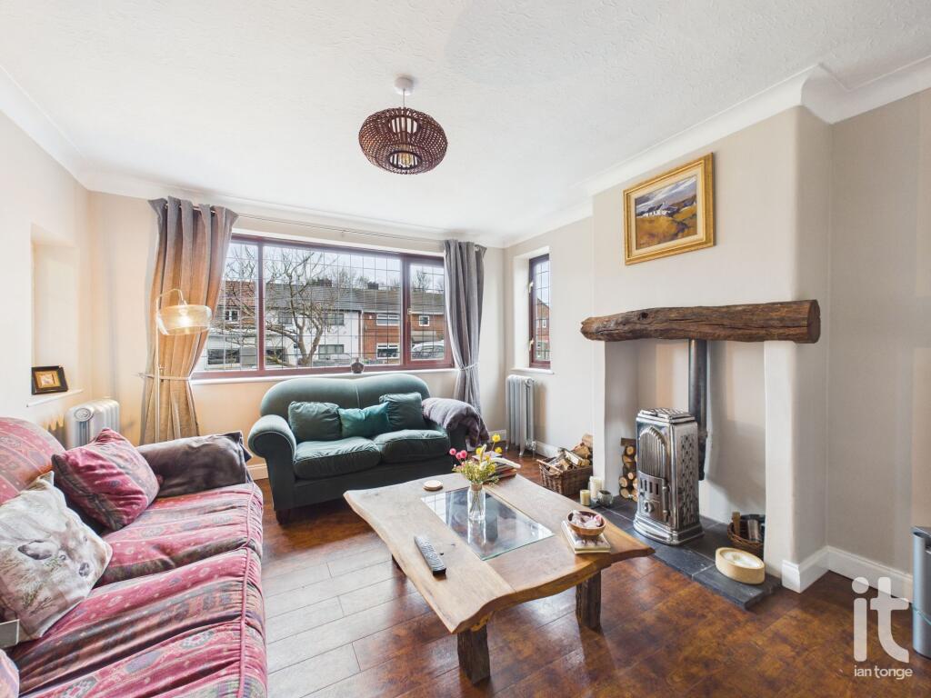 Brinkburn Road, Hazel Grove, Stockport, SK7 photo 3