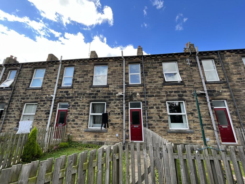 Denton Terrace, Morley, Leeds, LS27