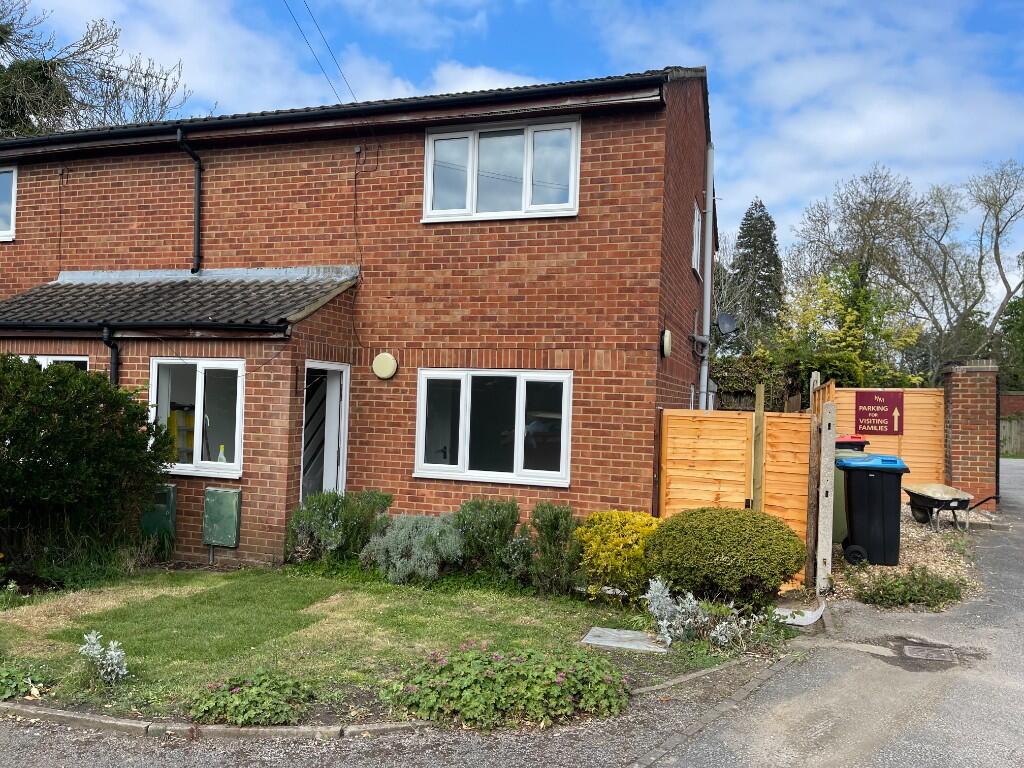 Main image of property: Tavistock Street, Milton Keynes, Buckinghamshire, MK2