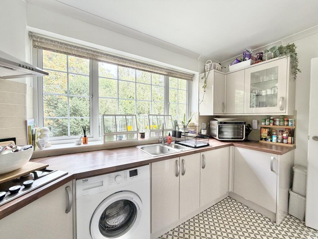 Apartment in Warrington - View 4