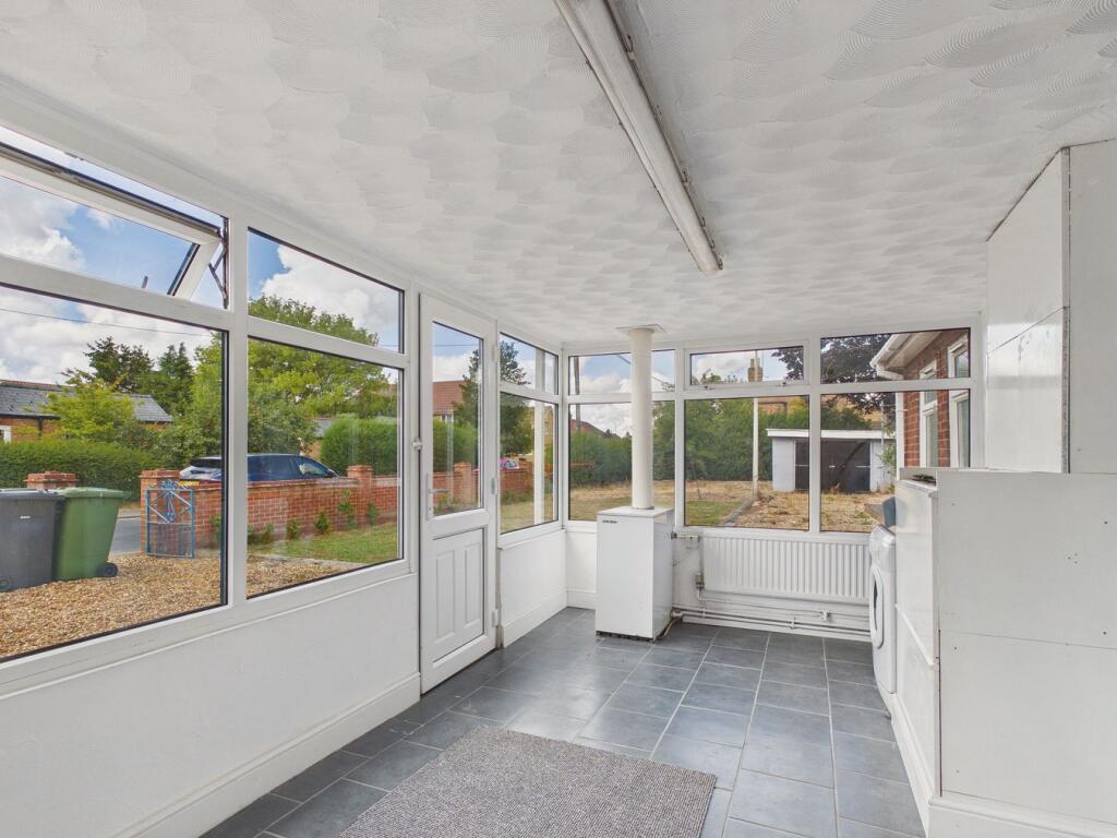 House in Peterborough - More
