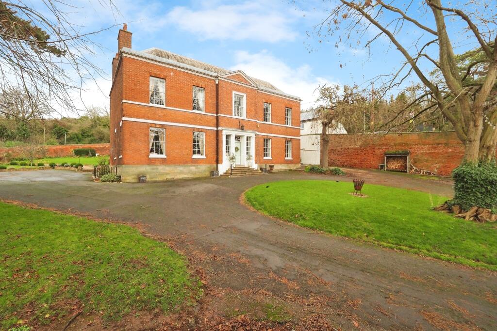 Main image of property: Main Street, Breedon-On-The-Hill, Derby