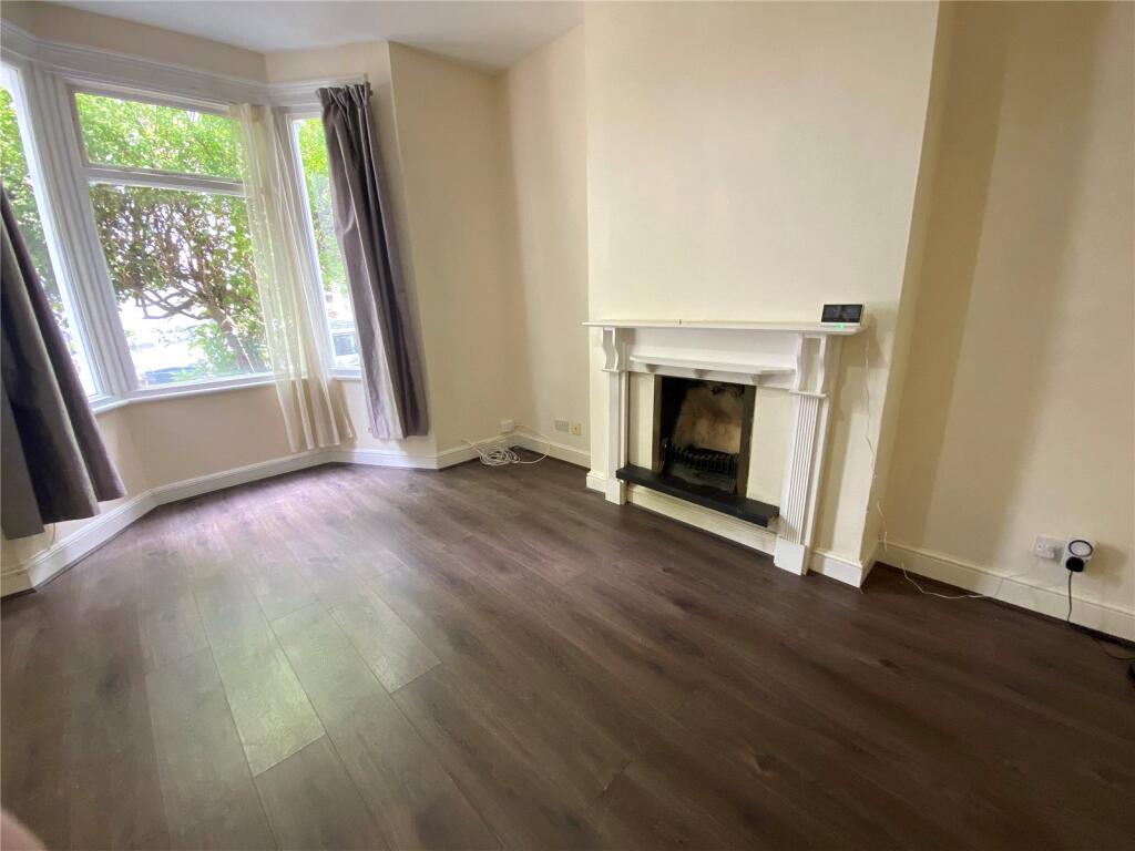 Main image of property: Russell Road, London, N13