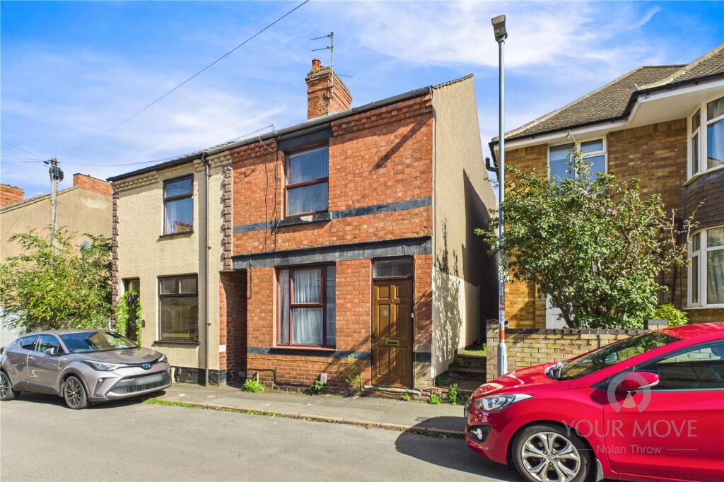 Main image of property: Oakley Street, Kettering, Northamptonshire, NN16