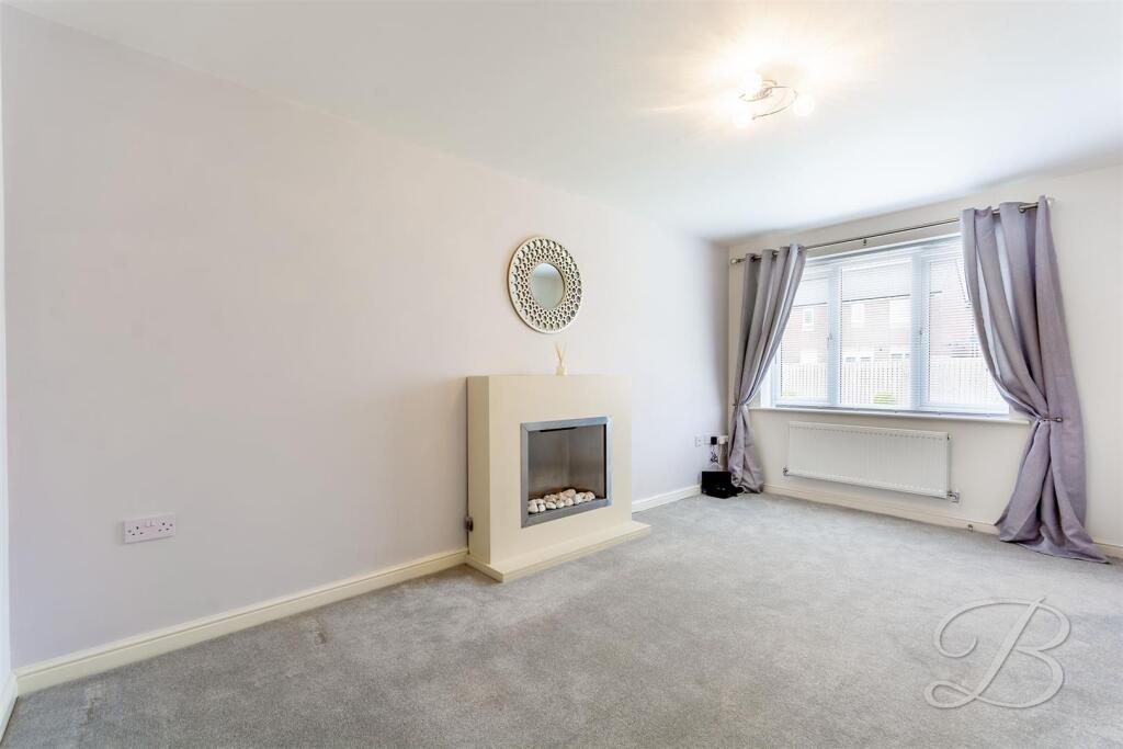House in Newark and Sherwood, Ollerton and Boughton CP - View 4