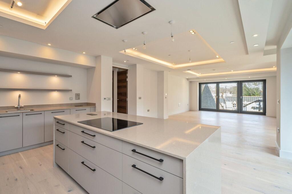 Main image of property: L1-34 Village View, Belford Road, Edinburgh, Midlothian