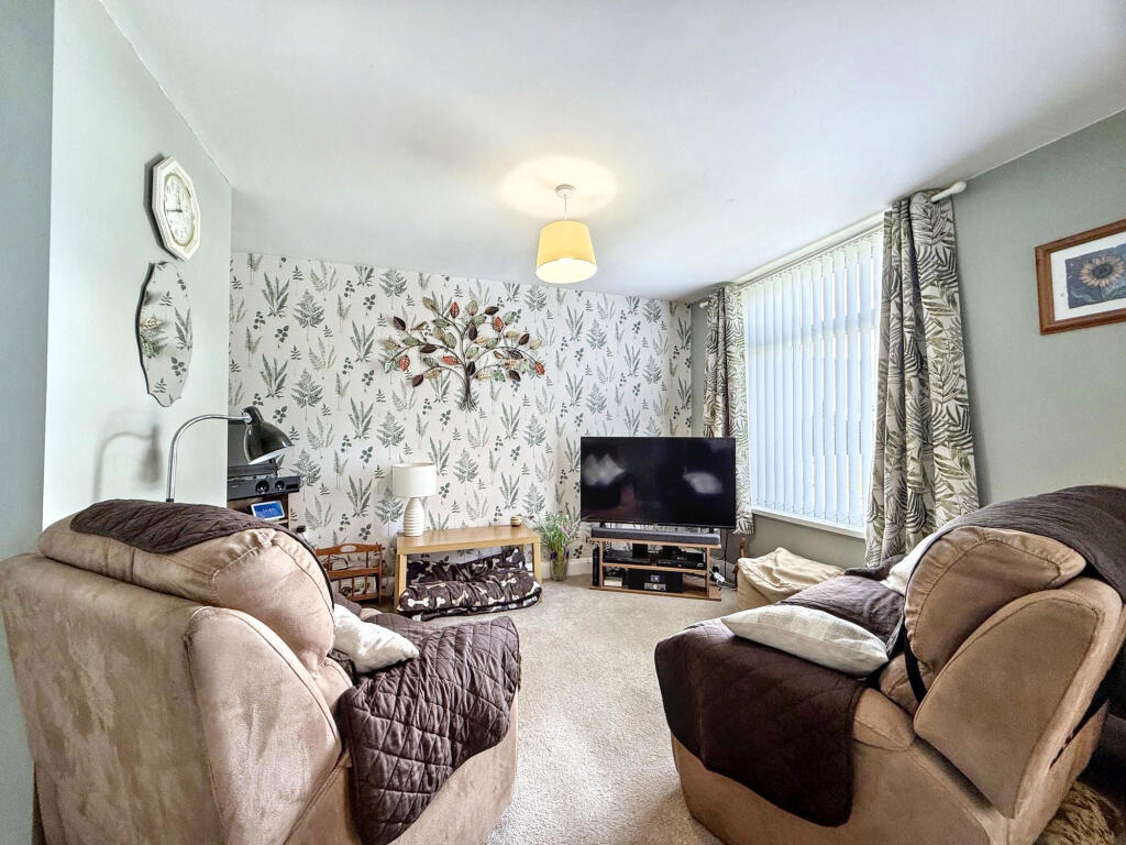 House in Peterlee, County Durham - View 2