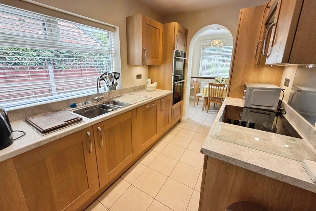 House in Salford, Dales Brow, Moorside - View 5