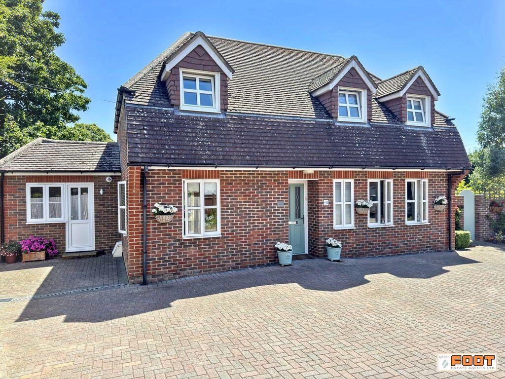 Main image of property: Lexden Gardens, Hayling Island