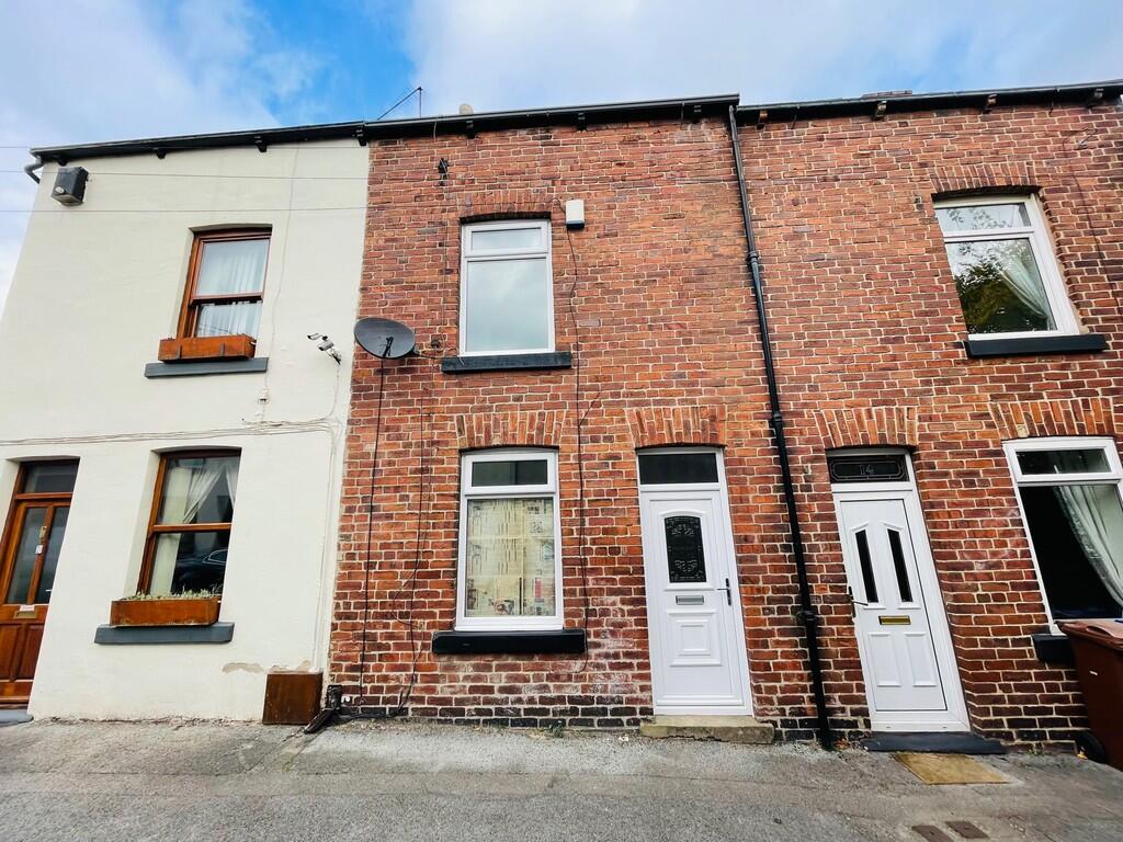 Main image of property: Henshall Street, Barnsley, S70 1XX