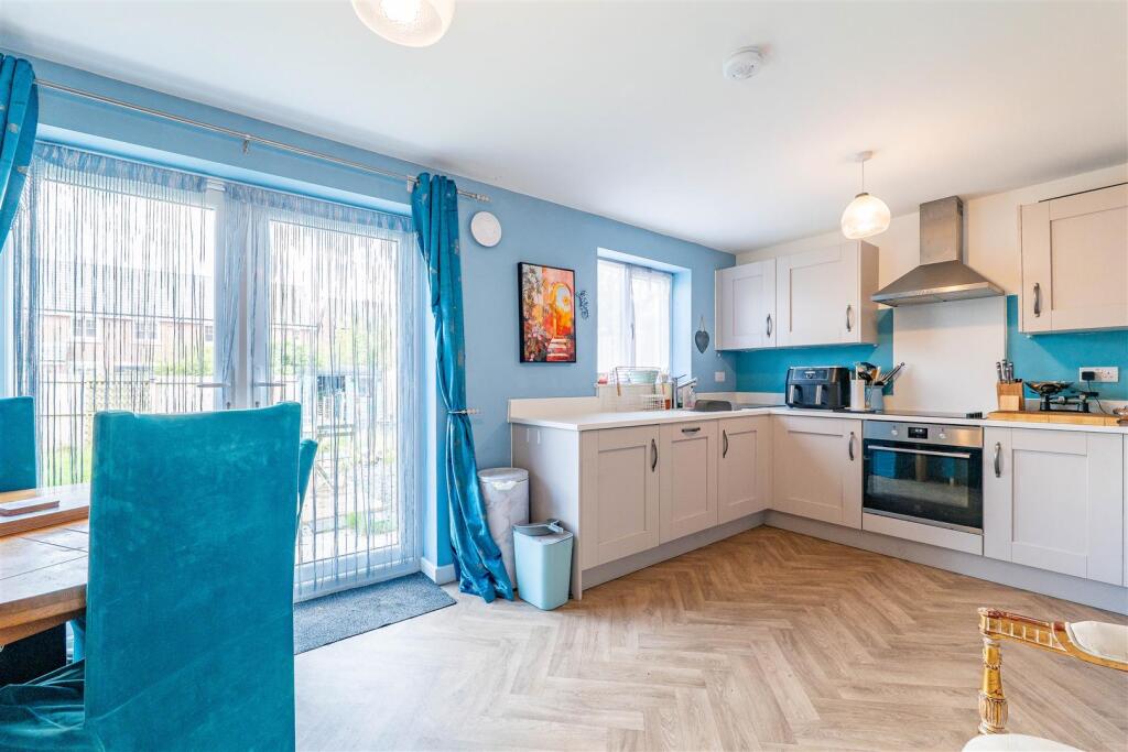 House in South Ribble, Lancashire - View 3