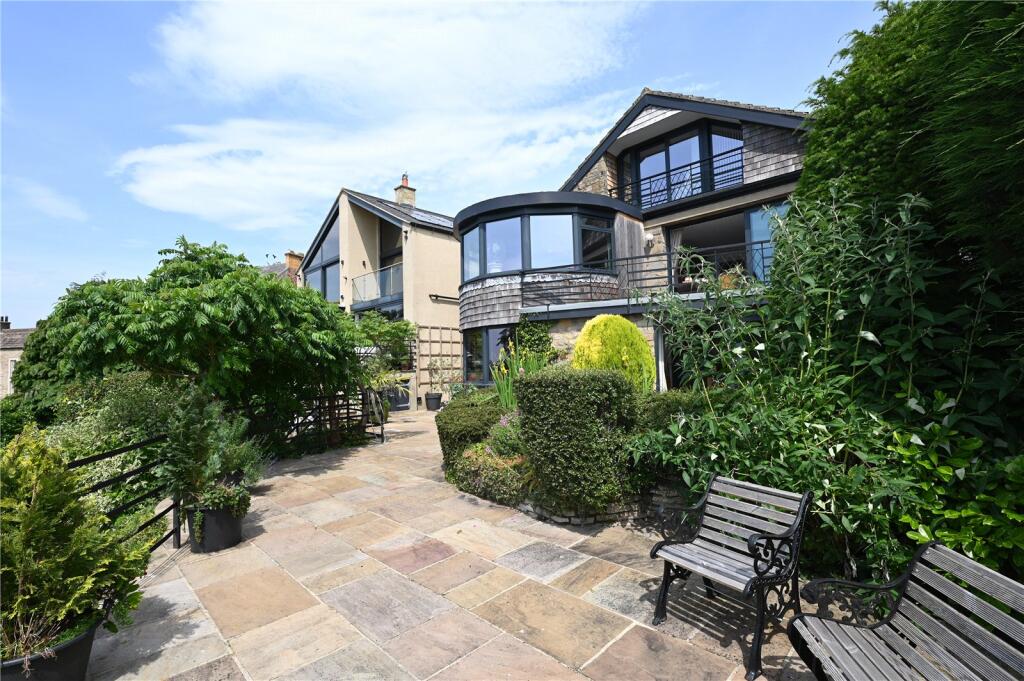 Main image of property: Maison Dieu, Richmond, North Yorkshire