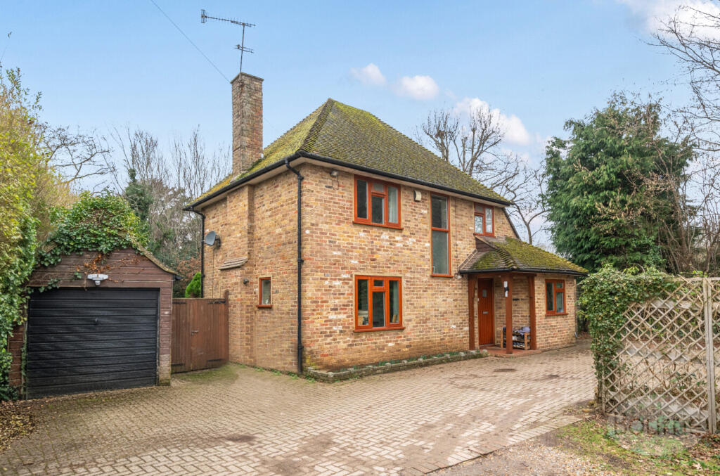 Main image of property: Church Road, Milford, Godalming, Surrey, GU8